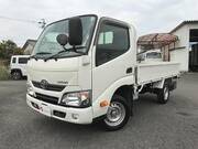 2020 TOYOTA DYNA