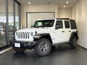 2021 CHRYSLER JEEP WRANGLER UNLIMITED