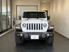 CHRYSLER JEEP WRANGLER UNLIMITED