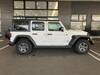 CHRYSLER JEEP WRANGLER UNLIMITED