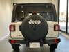CHRYSLER JEEP WRANGLER UNLIMITED