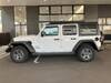 CHRYSLER JEEP WRANGLER UNLIMITED