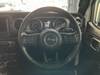 CHRYSLER JEEP WRANGLER UNLIMITED