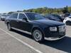 TOYOTA CENTURY