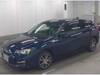 SUBARU IMPREZA SPORTS