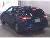 SUBARU IMPREZA SPORTS