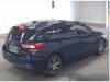 SUBARU IMPREZA SPORTS