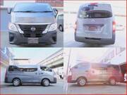 2021 NISSAN CARAVAN