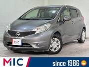 2014 NISSAN NOTE