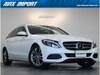 MERCEDES BENZ C-CLASS Stationwagon