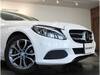 MERCEDES BENZ C-CLASS Stationwagon