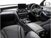 MERCEDES BENZ C-CLASS Stationwagon