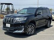 2019 TOYOTA LAND CRUISER PRADO