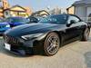 MERCEDES BENZ SL