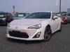 TOYOTA 86