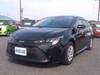TOYOTA COROLLA TOURING