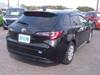 TOYOTA COROLLA TOURING