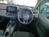 TOYOTA COROLLA TOURING