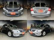 2016 NISSAN TEANA 250XL