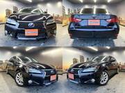 2012 LEXUS GS