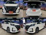 2020 NISSAN SERENA