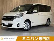2016 NISSAN SERENA