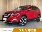 2017 NISSAN X-TRAIL