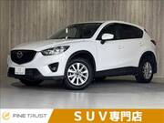 2012 MAZDA CX-5 XD