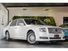 TOYOTA CENTURY