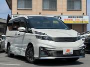 2017 NISSAN SERENA