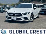 2021 MERCEDES BENZ A-CLASS