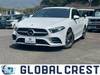 MERCEDES BENZ A-CLASS