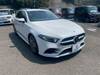 MERCEDES BENZ A-CLASS