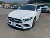 MERCEDES BENZ A-CLASS