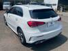 MERCEDES BENZ A-CLASS