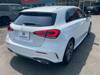 MERCEDES BENZ A-CLASS