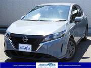 2023 NISSAN NOTE