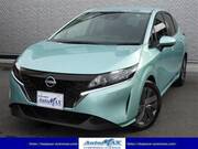 2023 NISSAN NOTE