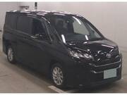 2022 TOYOTA NOAH