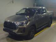 2022 TOYOTA HILUX