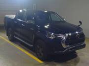 2022 TOYOTA HILUX