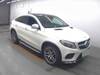 MERCEDES BENZ GLE