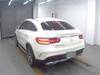 MERCEDES BENZ GLE