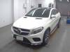 MERCEDES BENZ GLE