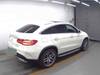 MERCEDES BENZ GLE