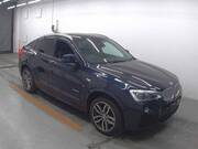 2016 BMW X4