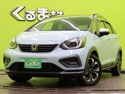2020 HONDA FIT