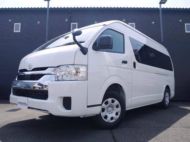 ハイエース Era Car＞TOYOTA HIACE Japan Police Van トヨタ・ハイエース