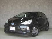 2012 TOYOTA AQUA