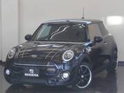 2018 BMW MINI COOPER S
